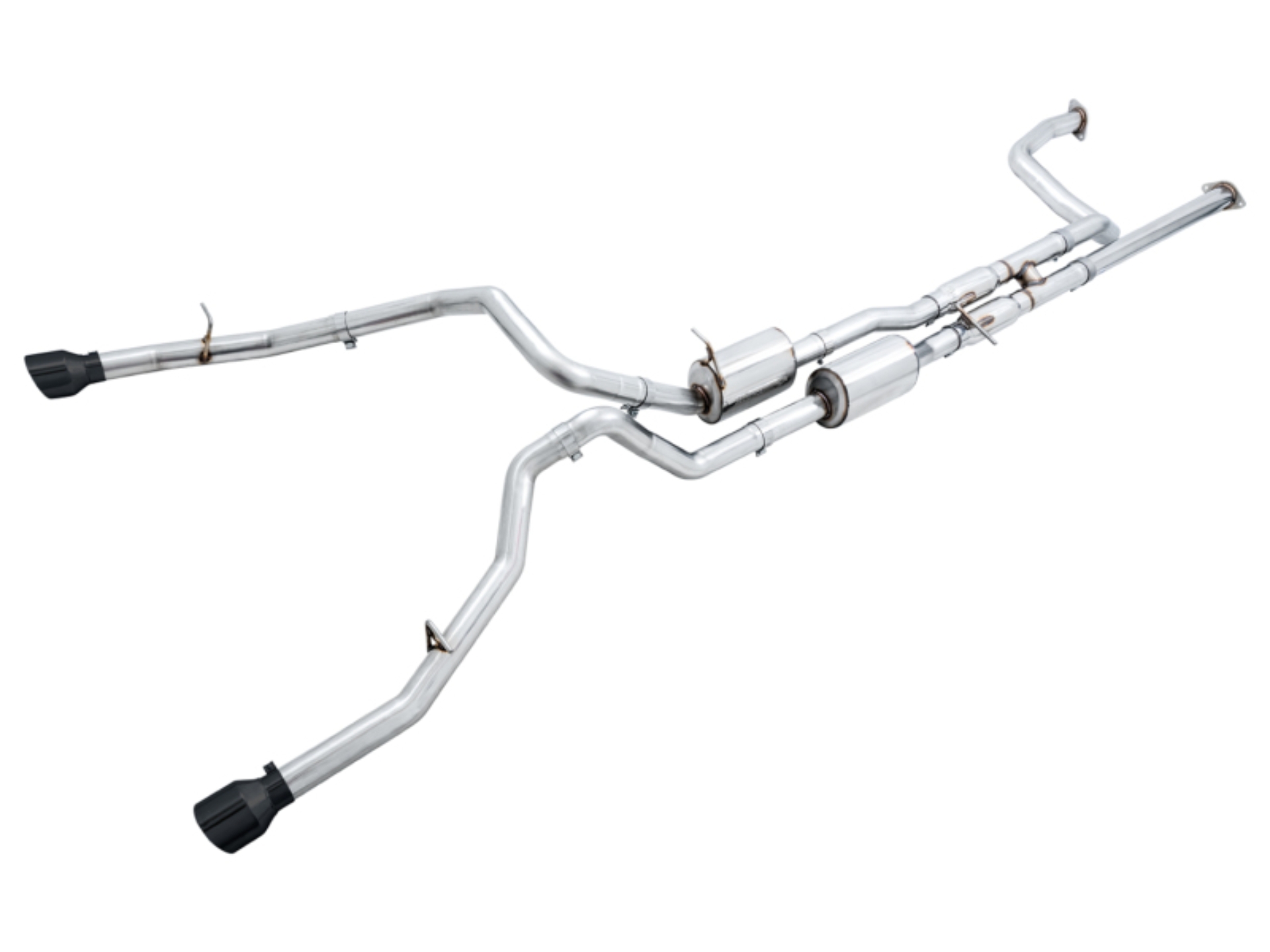 Picture of AWE Tuning AWE Cat-Back FG Edition - 3015-33005