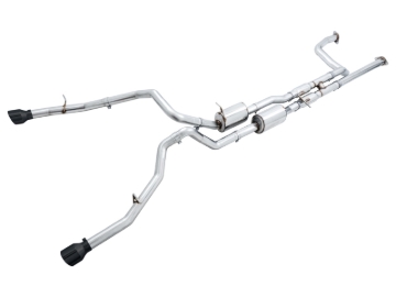 Picture of AWE Tuning AWE Cat-Back FG Edition - 3015-33005