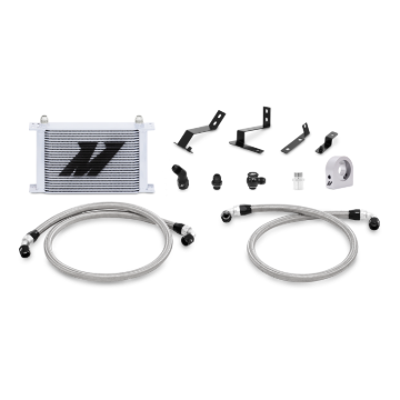 Picture of Mishimoto MM Oil Cooler-Kits - MMOC-CAM8-16SL