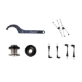 Picture of Bilstein BIL Evo Series Coilover Kits - 49-303391