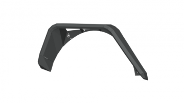 Picture of Road Armor RDA Stealth Rear Fender Flares - 518AFRWB