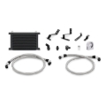 Picture of Mishimoto MM Oil Cooler-Kits - MMOC-CAM8-16BK