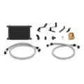 Picture of Mishimoto MM Oil Cooler-Kits-Tstat - MMOC-CAM8-16TBK