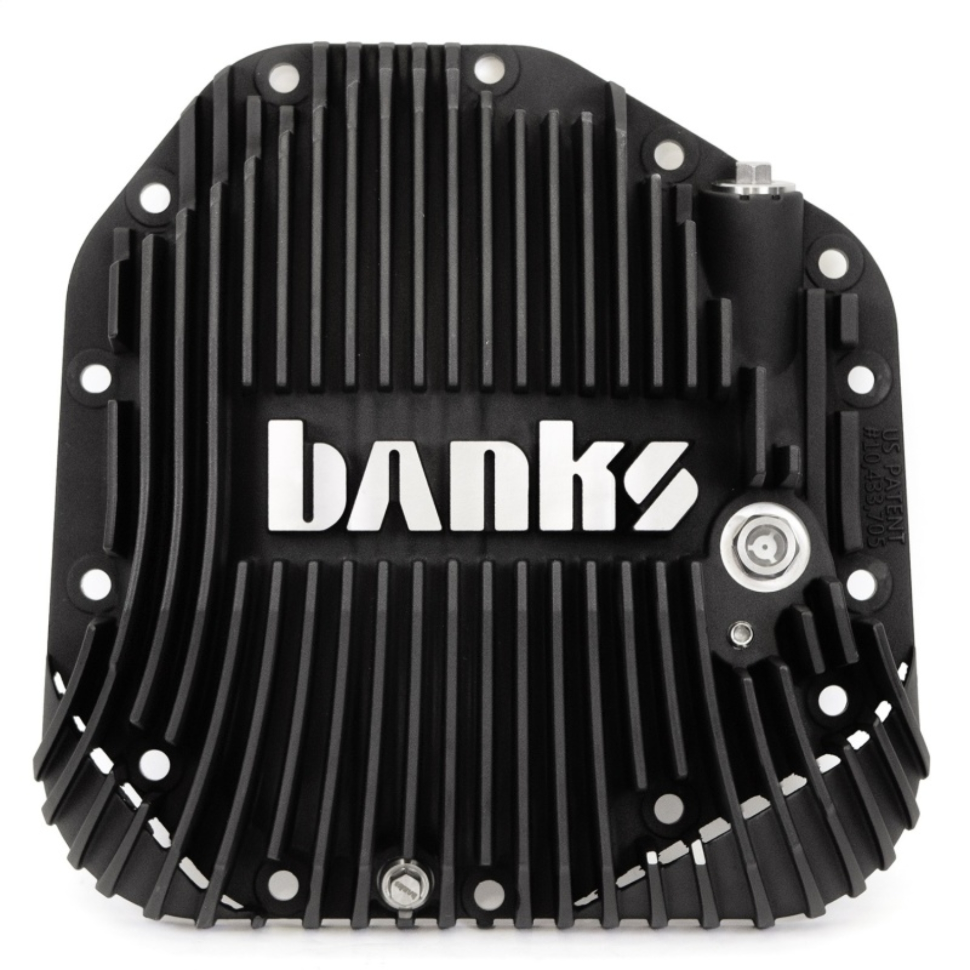 Picture of Banks Power GBE Diff Covers - 19282