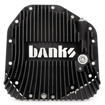 Picture of Banks Power GBE Diff Covers - 19282