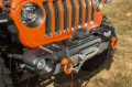 Picture of Rugged Ridge RUG Bumpers - 11549.44