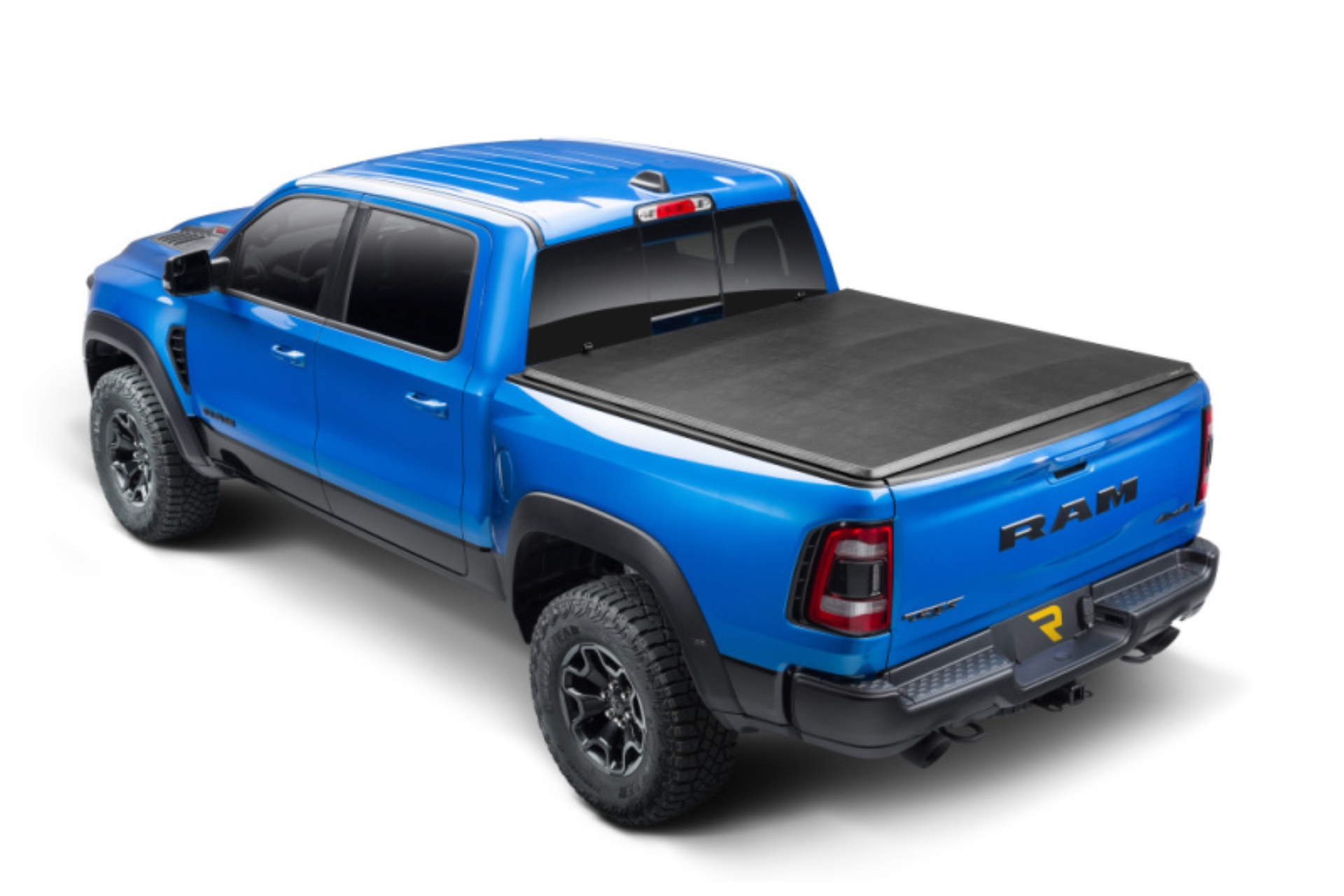Picture of Extang EXT Trifecta E-Series Tonneau Covers - 77421