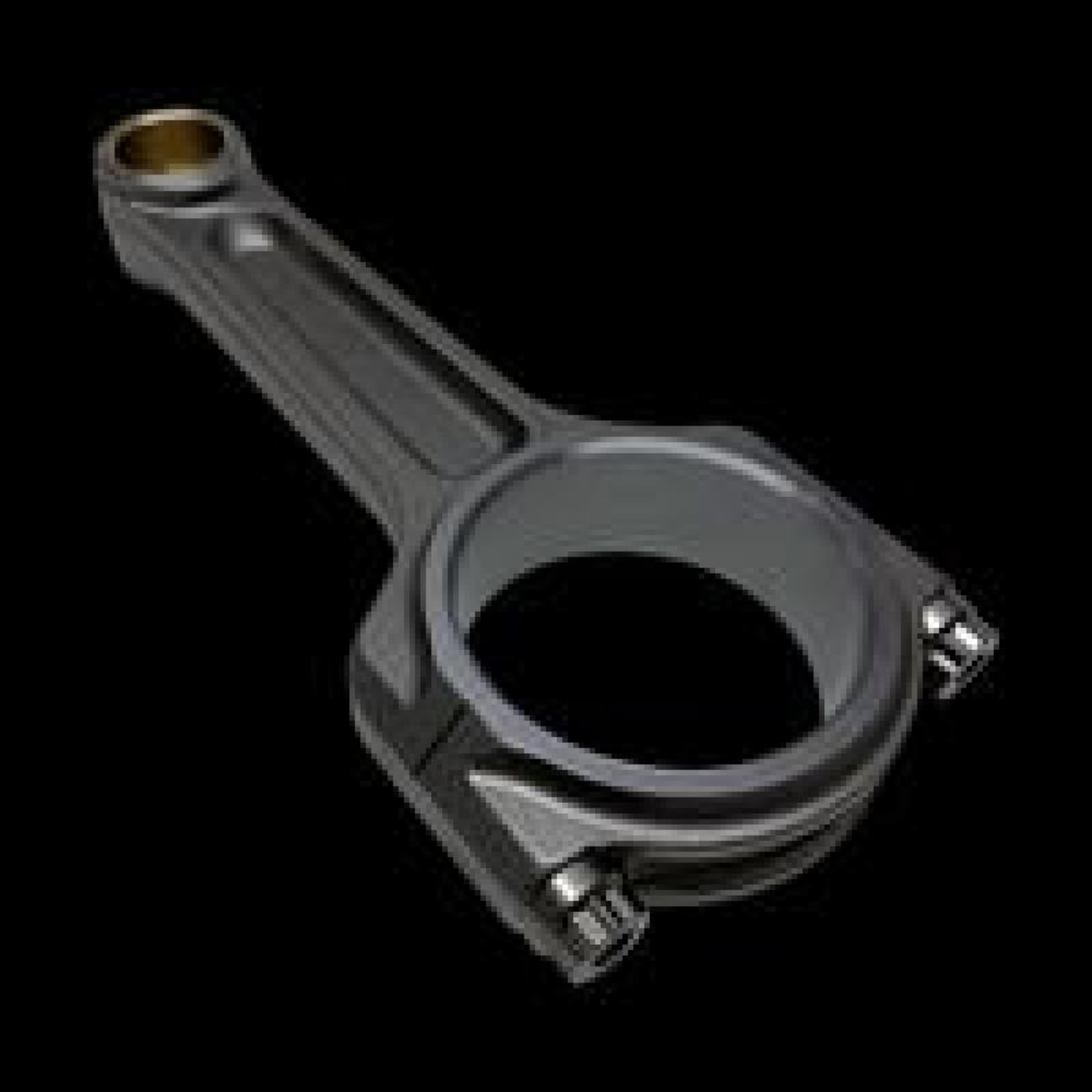 Picture of Brian Crower BC Connecting Rod-Single - BC6307-1