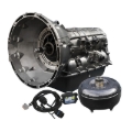 Picture of BD Diesel BDD Transmissions - 1064514SS