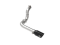 Picture of aFe Exhaust DPF Back - 49-38092-B