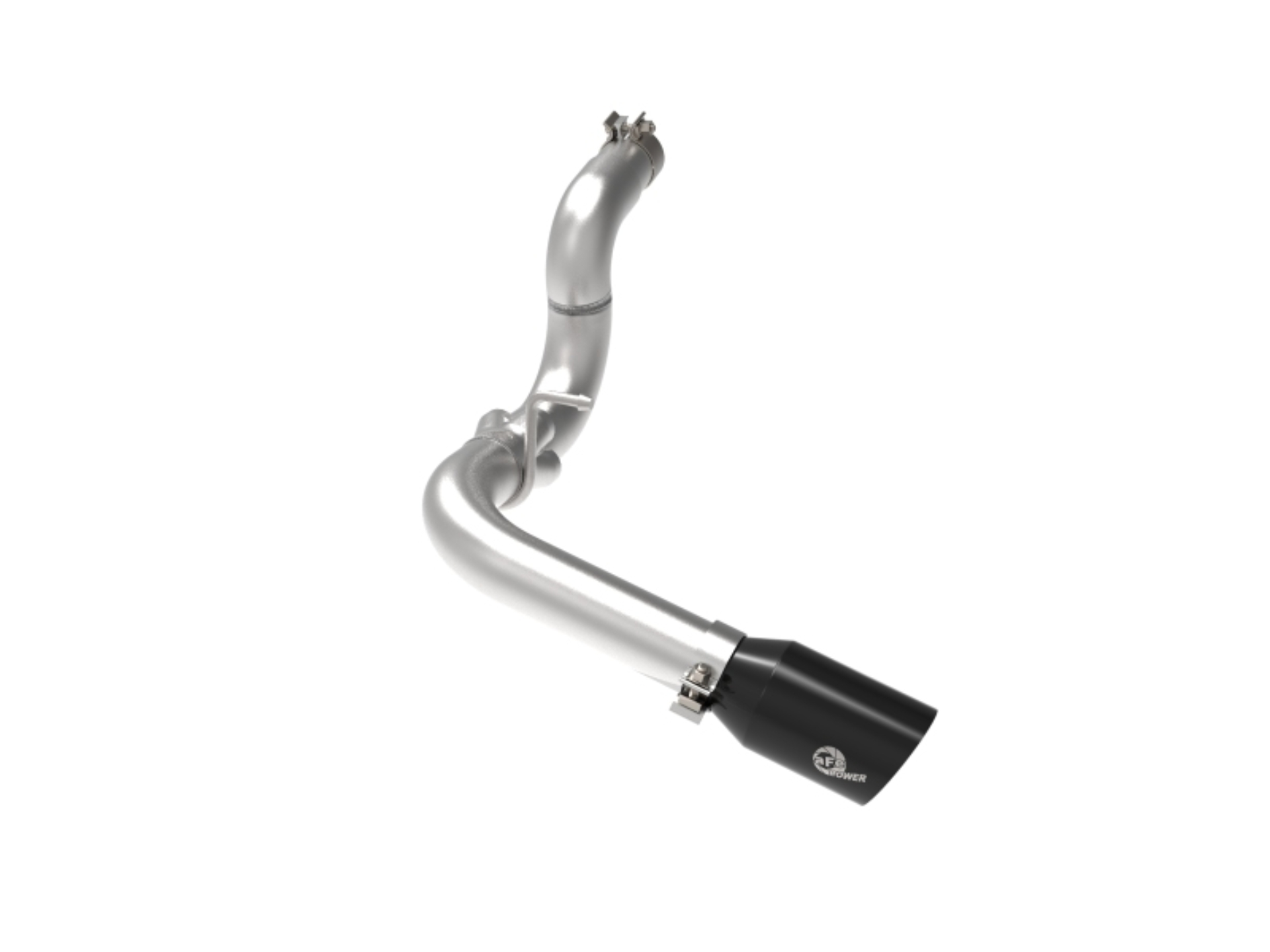 Picture of aFe Exhaust DPF Back - 49-38092-B