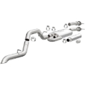 Picture of 19569-Overland Cat-Back Exhaust System Chevrolet/GMC