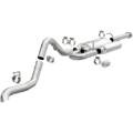 Picture of Overland Series Stainless Cat-Back System 19583