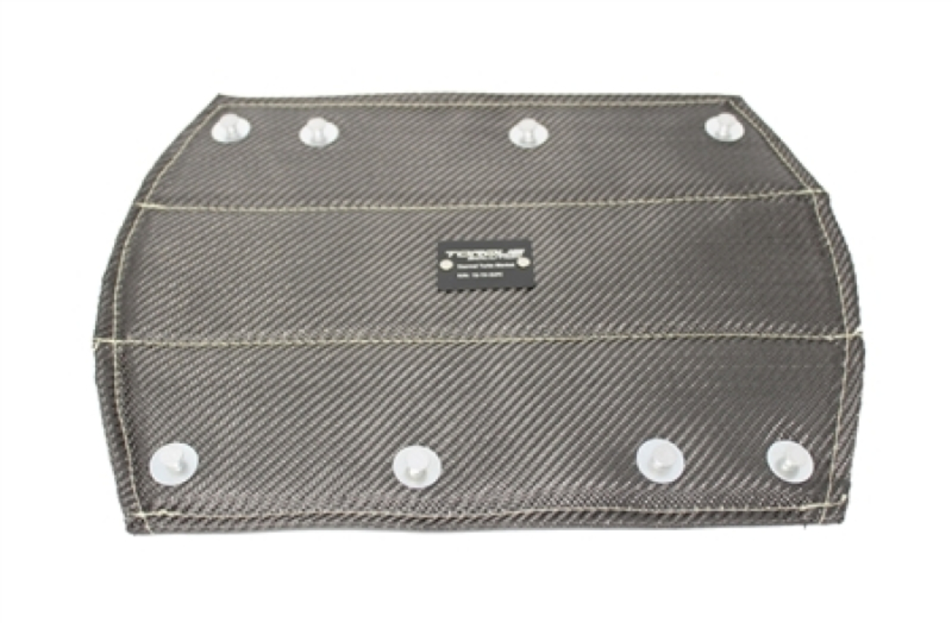 Picture of Torque Solution TQS Turbo Blankets - TS-TH-SUPC