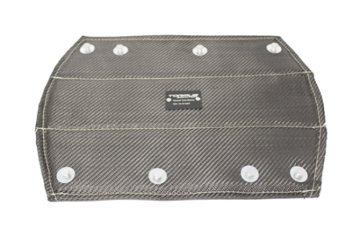 Picture of Torque Solution TQS Turbo Blankets - TS-TH-SUPC