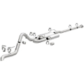 Picture of Overland Series Stainless Cat-Back System 19585