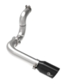 Picture of aFe Exhaust DPF Back - 49-38092-B