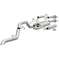 Picture of 19569-Overland Cat-Back Exhaust System Chevrolet/GMC