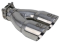 Picture of aFe Takeda Exhaust Tip - 49T25364-P10