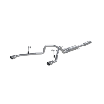 Picture of MBRP Catback Exhaust 409 - S5215409