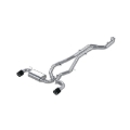Picture of MBRP Catback Exhaust 304 - S43003CF