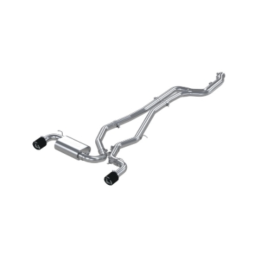 Picture of MBRP Catback Exhaust 304 - S43003CF
