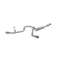 Picture of MBRP Catback Exhaust 409 - S5213409
