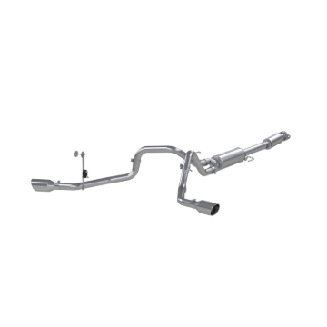 Picture of MBRP Catback Exhaust 409 - S5213409