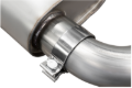 Picture of MBRP Catback Exhaust 304 - S43003CF