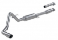 Picture of MBRP Catback Exhaust AL - S5211AL
