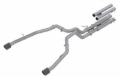 Picture of MBRP Catback Exhaust 304 - S51543CF