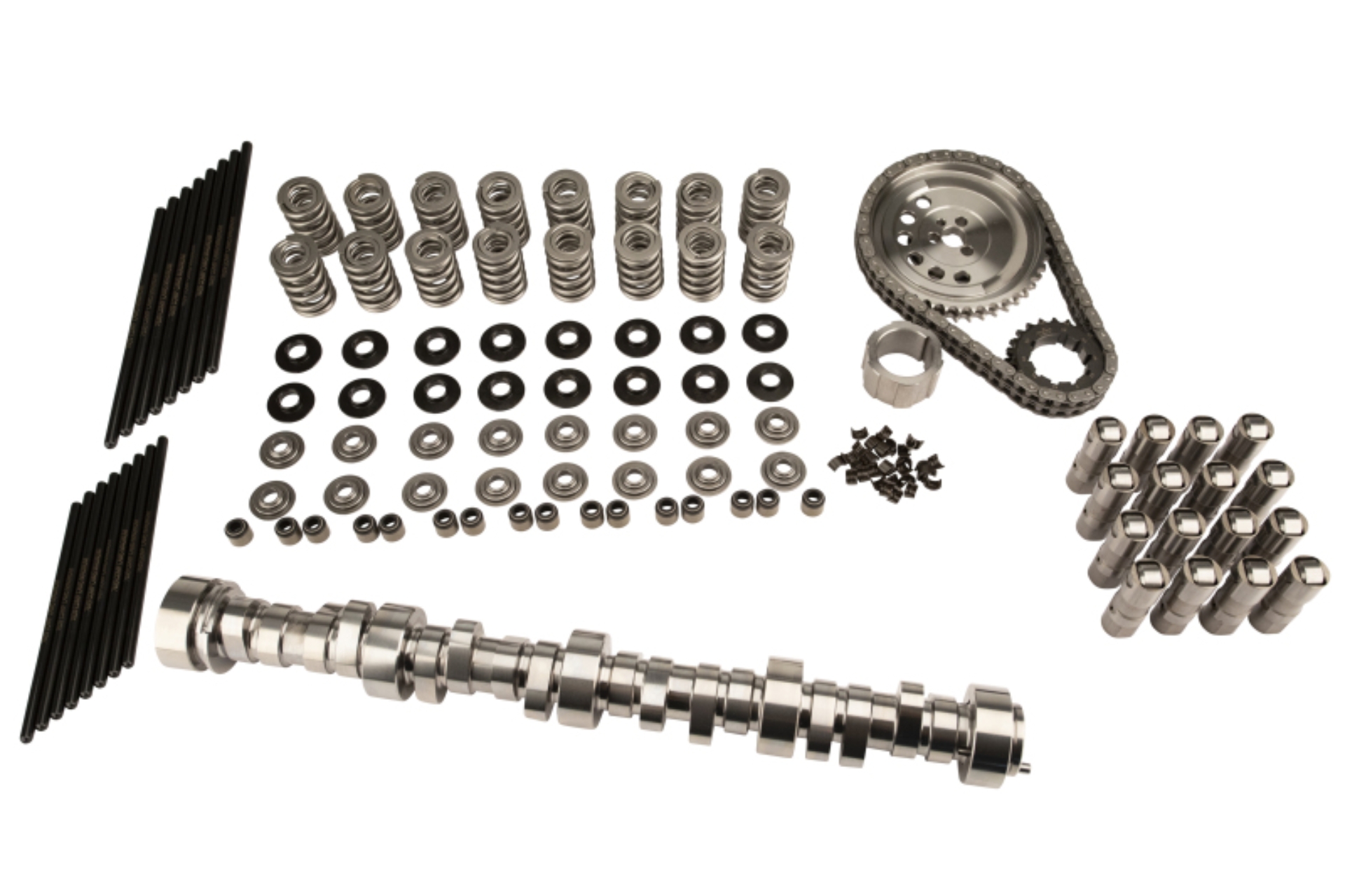 Picture of KIT,MASTER CAM-FOR GM LS TURBO 4.8 & 5.3L HYD. ROLLERS