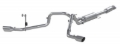 Picture of MBRP Catback Exhaust 409 - S5213409