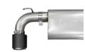 Picture of MBRP Catback Exhaust 304 - S43003CF