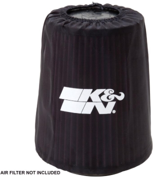 Picture of K&N Engineering KN DryCharger Air Filter Wrap Pre-Filters - RF-1015DK