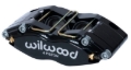 Picture of Wilwood WIL Dynapro Caliper Brake Calipers - 120-14706-BK