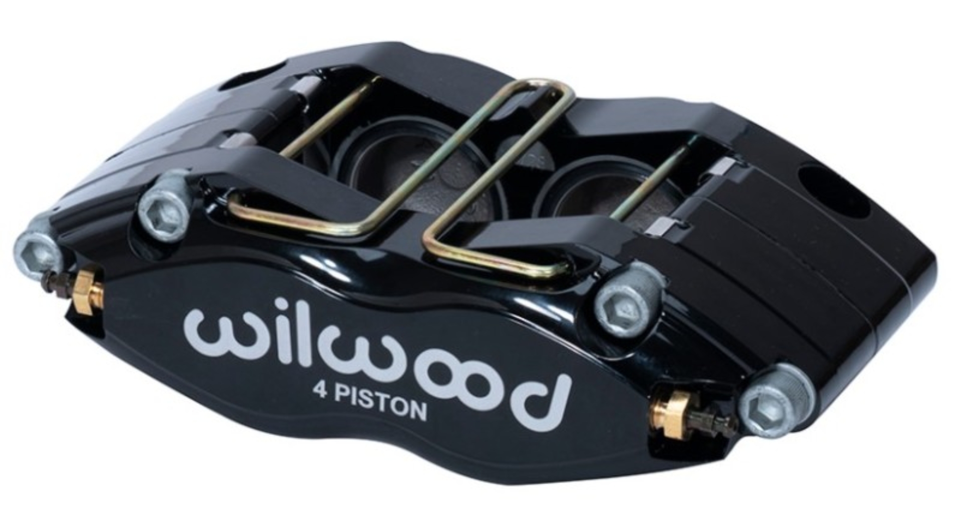 Picture of Wilwood WIL Dynapro Caliper Brake Calipers - 120-14706-BK