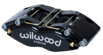Picture of Wilwood WIL Dynapro Caliper Brake Calipers - 120-14706-BK