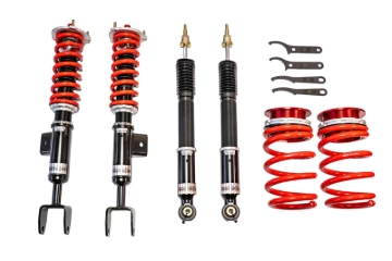 Picture of Pedders PED eXtreme XA Coilover - PED-161003
