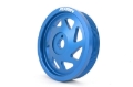 Picture of Perrin Performance PA Crank Pulley - PSP-ENG-101BL