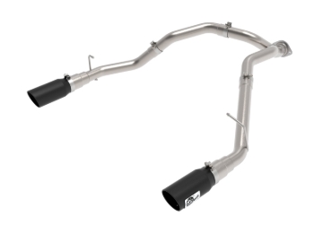 Picture of aFe Exhaust DPF Back - 49-42080-B
