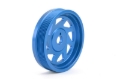 Picture of Perrin Performance PA Crank Pulley - PSP-ENG-101BL