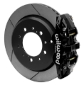 Picture of Wilwood WIL Aero Brake Kit Big Brake Kits - 140-16047