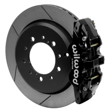 Picture of Wilwood WIL Aero Brake Kit Big Brake Kits - 140-16047