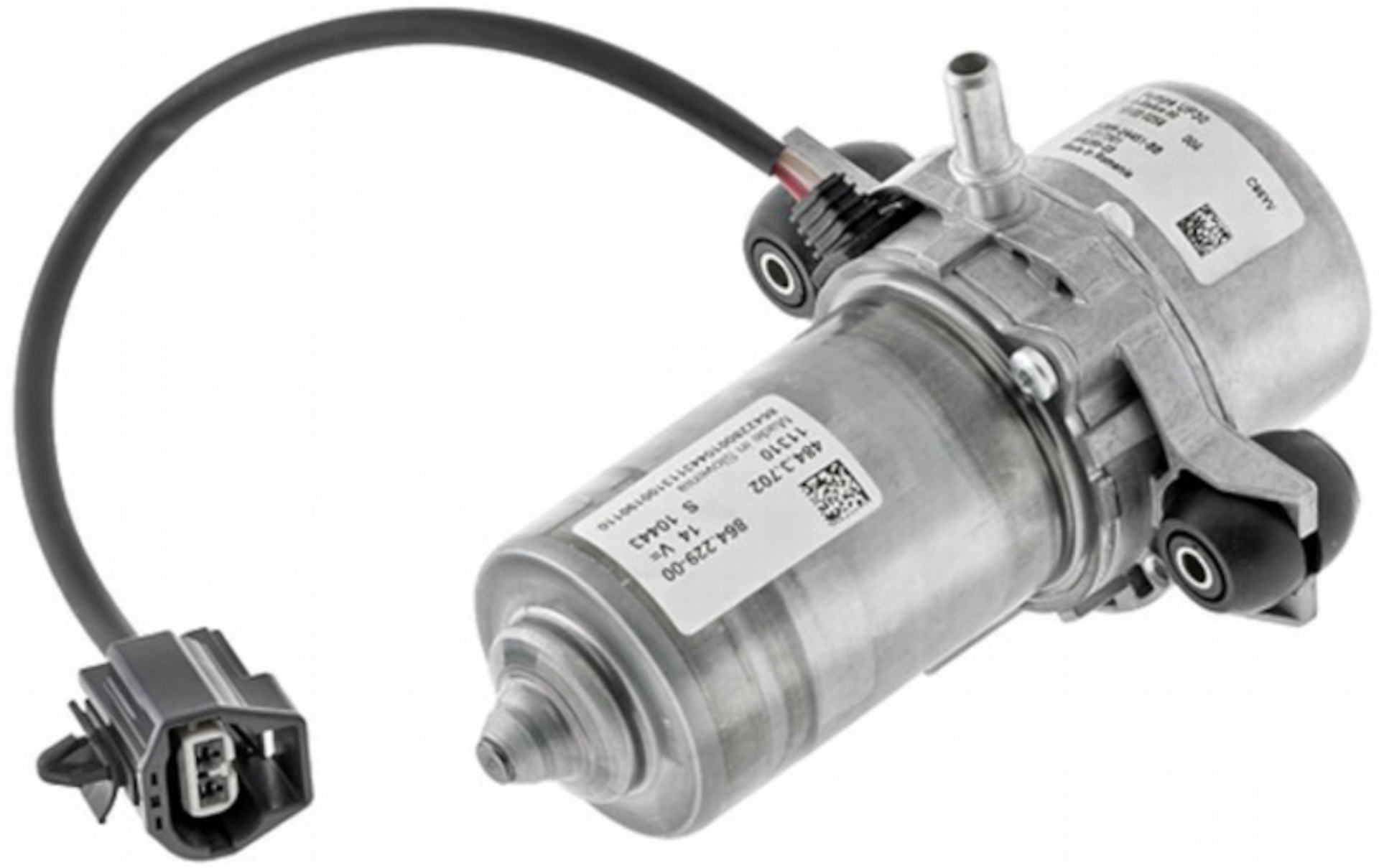 Picture of Hella Vacuum Pump - 009570321