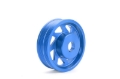 Picture of Perrin Performance PA Crank Pulley - PSP-ENG-100BL