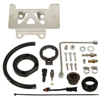 Picture of BD Diesel BDD Fuel Kits Fuel Systems - 1050490