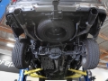 Picture of aFe Exhaust DPF Back - 49-42080-B