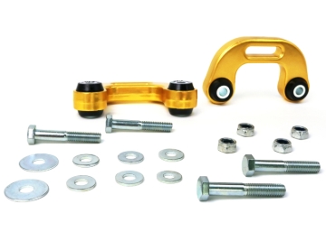 Picture of Whiteline WL Sway Bar Links Sway Bar Endlinks - KLC26
