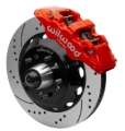 Picture of Wilwood WIL Superlite Brake Kit Big Brake Kits - 140-15943-DR